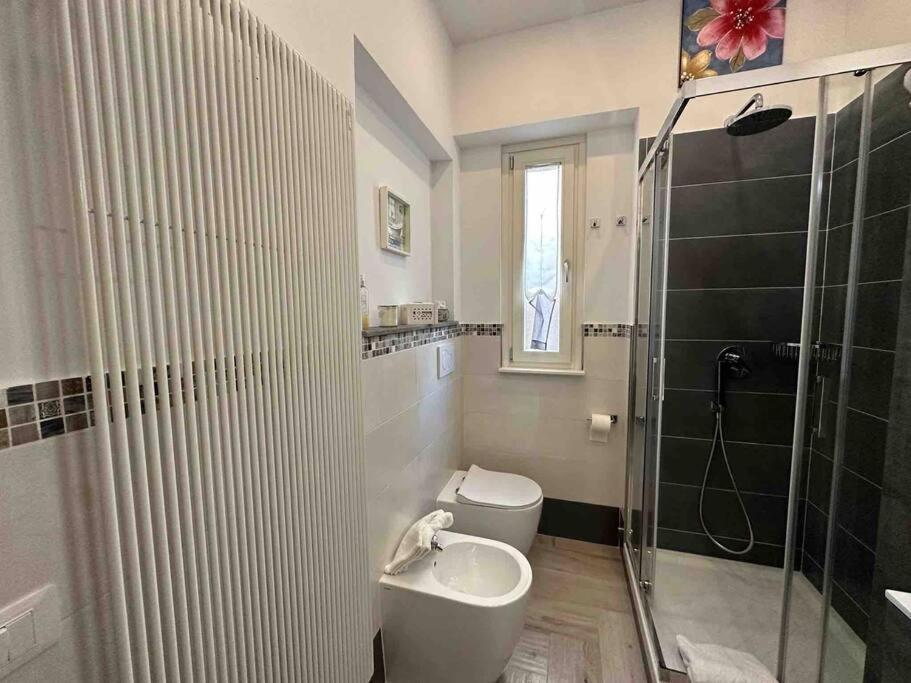 Family Flat Near Metro A Apartment Rome Exterior photo